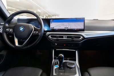 2023 BMW i4 eDrive35 eDrive35