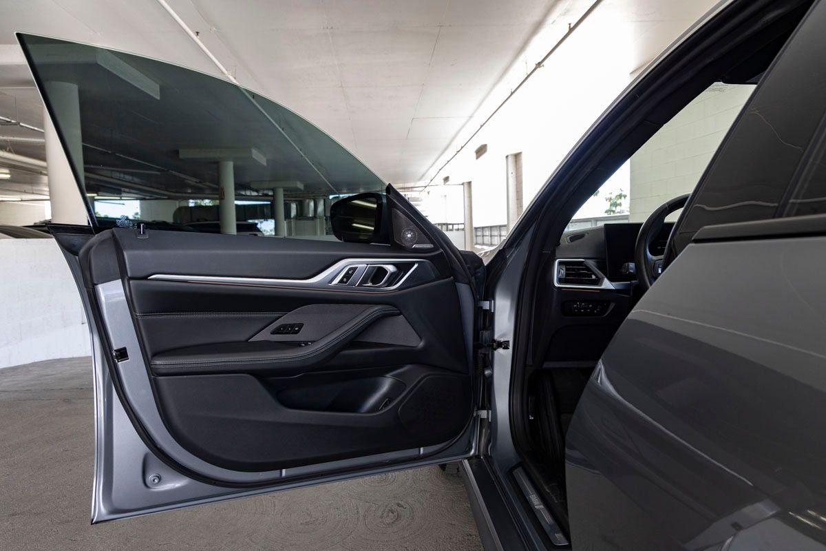 2023 BMW i4 eDrive35 eDrive35