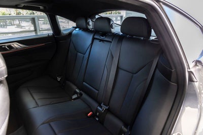 2023 BMW i4 eDrive35 eDrive35