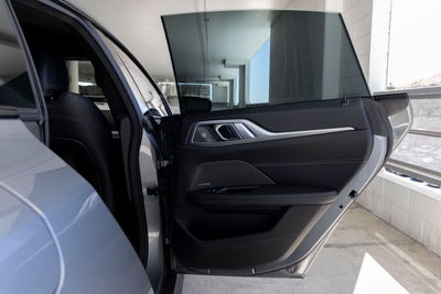 2023 BMW i4 eDrive35 eDrive35