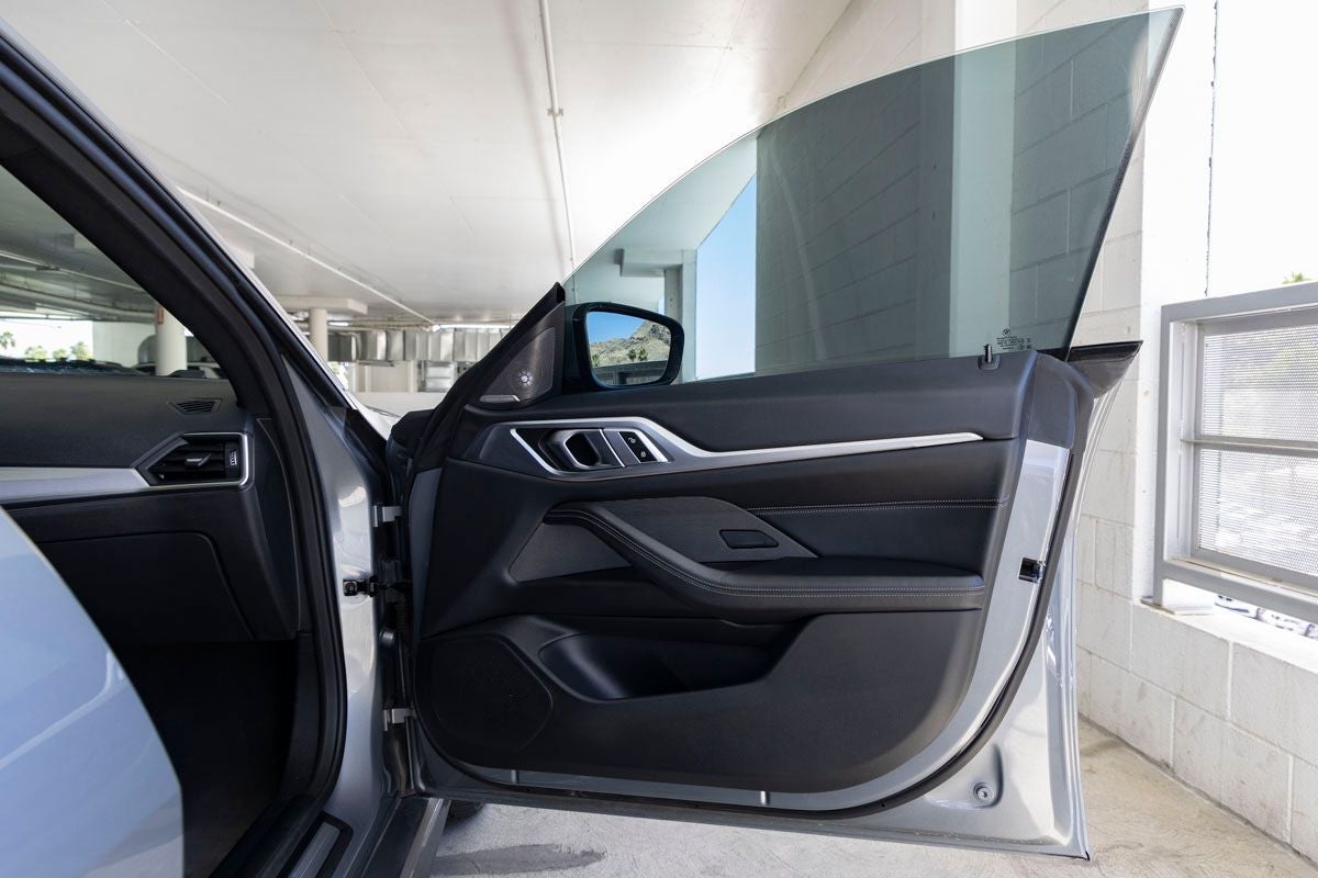 2023 BMW i4 eDrive35 eDrive35