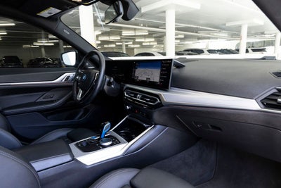 2023 BMW i4 eDrive35 eDrive35