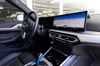 2023 BMW i4 eDrive35 eDrive35