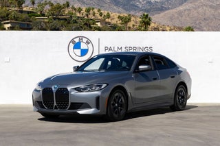 2023 BMW i4 eDrive35 eDrive35