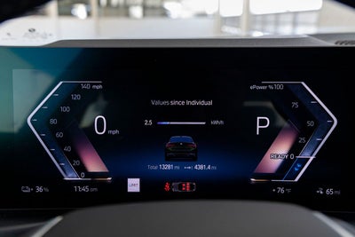 2023 BMW i4 eDrive35 eDrive35