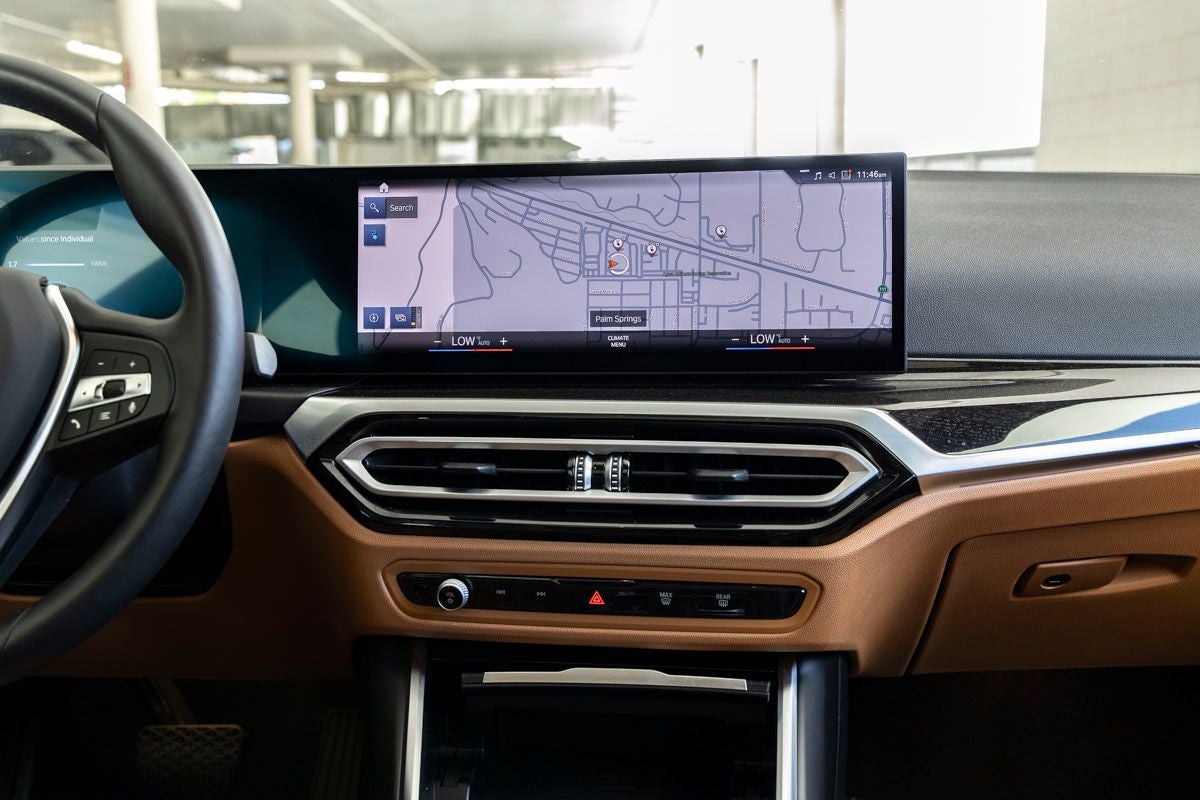 2023 BMW i4 eDrive35 eDrive35