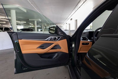 2023 BMW i4 eDrive35 eDrive35