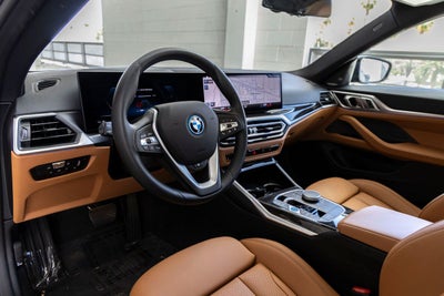 2023 BMW i4 eDrive35 eDrive35