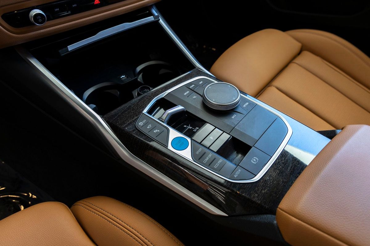 2023 BMW i4 eDrive35 eDrive35