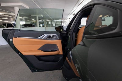2023 BMW i4 eDrive35 eDrive35