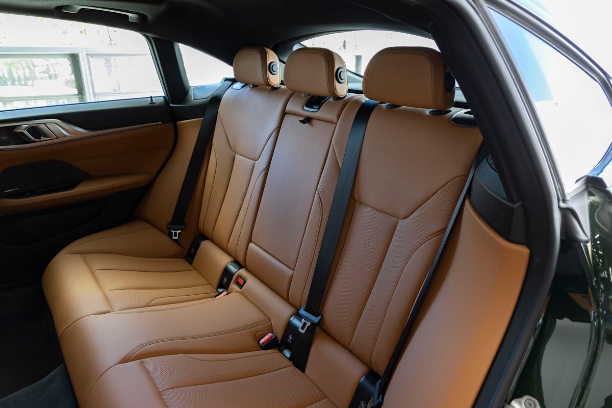 2023 BMW i4 eDrive35 eDrive35