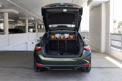 2023 BMW i4 eDrive35 eDrive35
