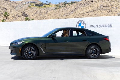 2023 BMW i4 eDrive35 eDrive35