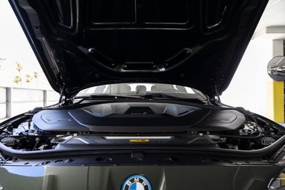 2023 BMW i4 eDrive35 eDrive35