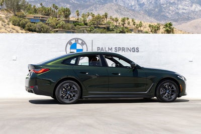 2023 BMW i4 eDrive35 eDrive35