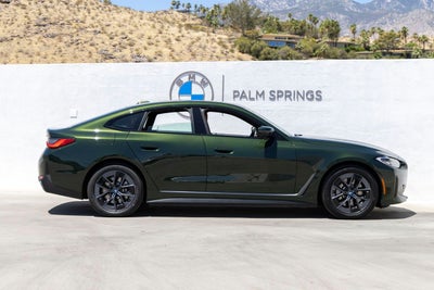 2023 BMW i4 eDrive35 eDrive35