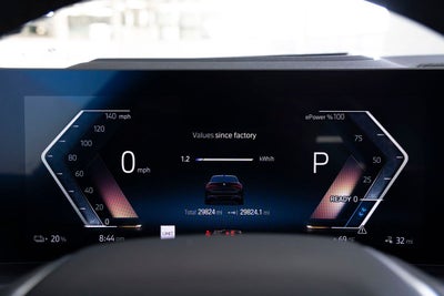 2023 BMW i4 eDrive35 eDrive35