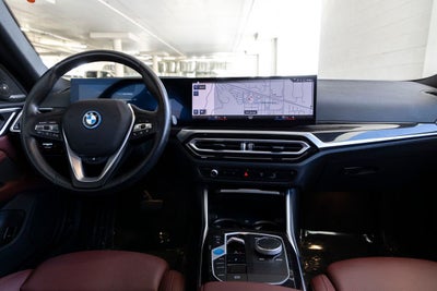 2023 BMW i4 eDrive35 eDrive35