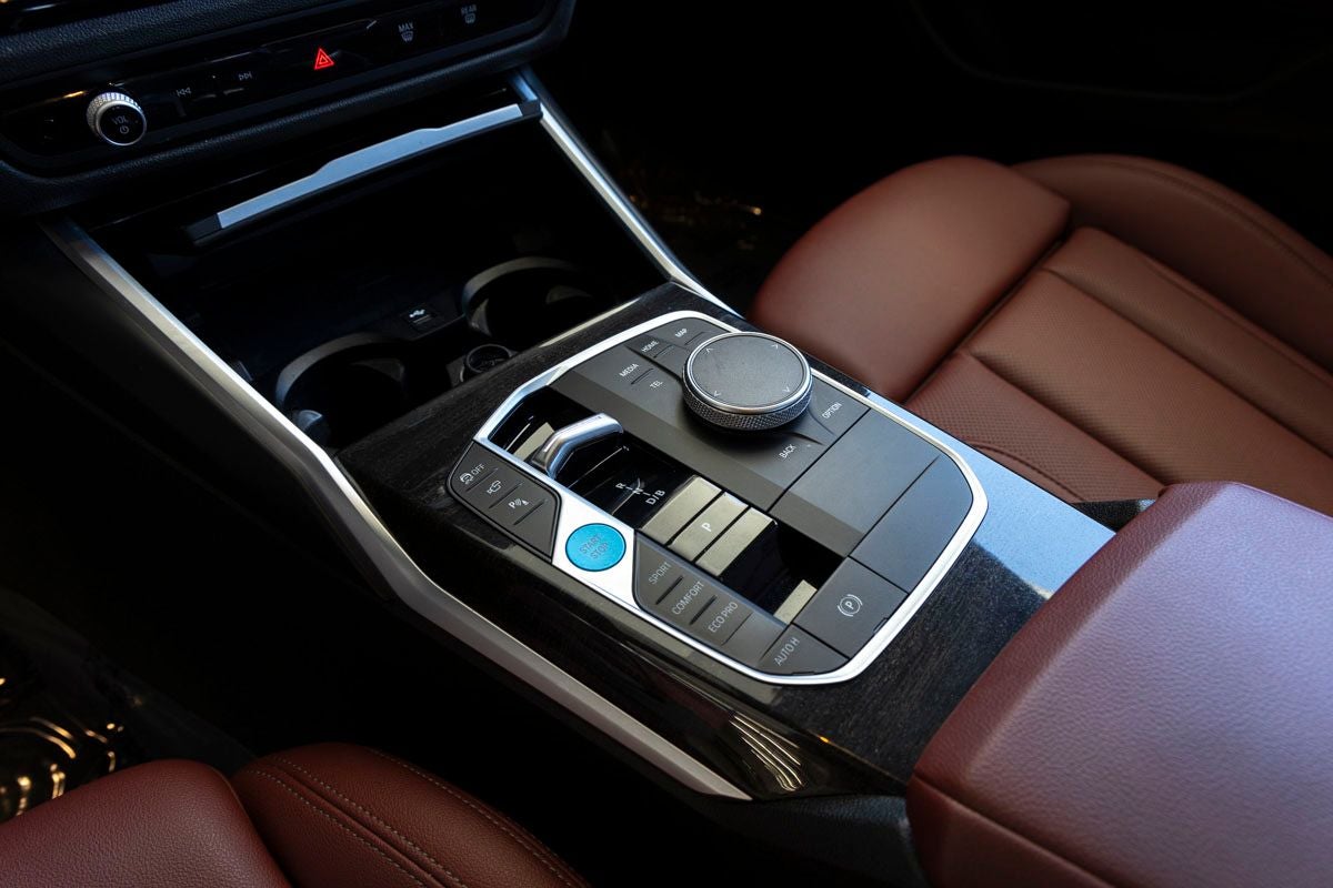 2023 BMW i4 eDrive35 eDrive35