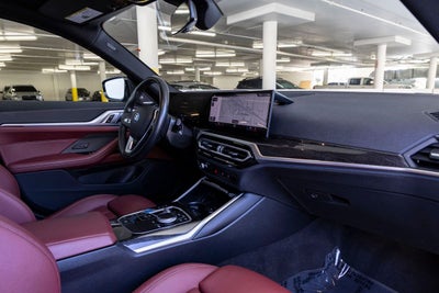 2023 BMW i4 eDrive35 eDrive35