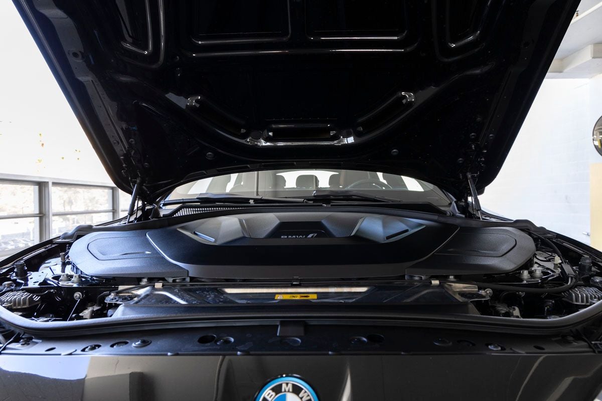 2023 BMW i4 eDrive35 eDrive35