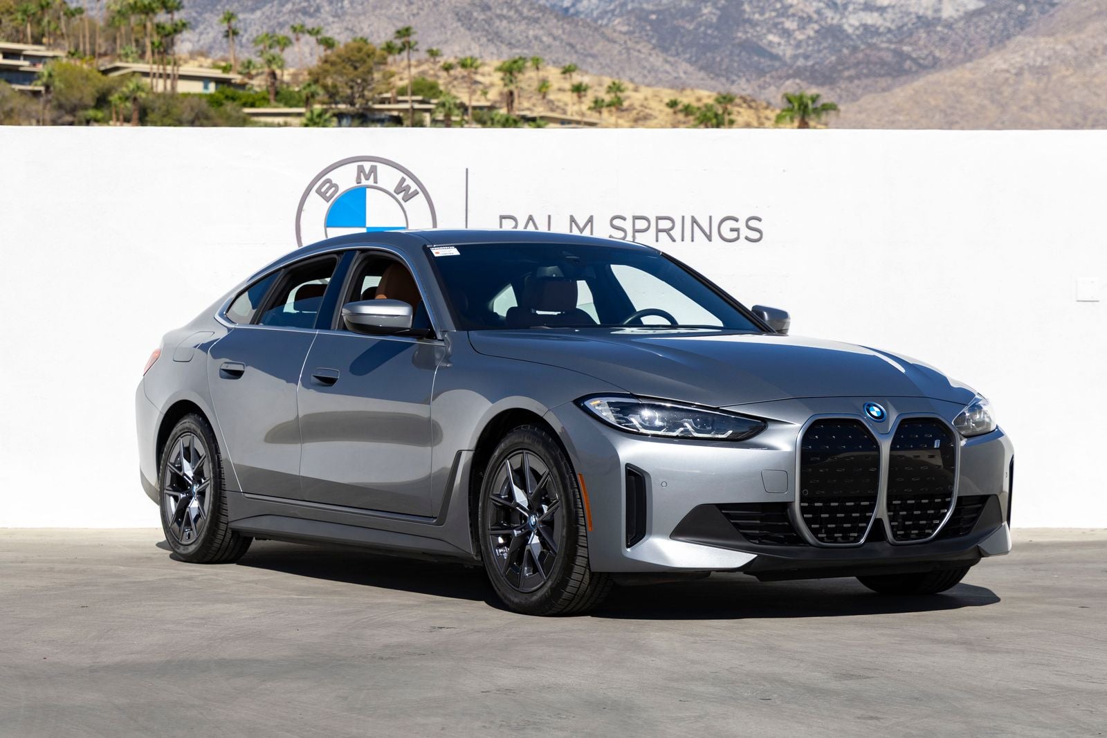2023 BMW i4 eDrive35 eDrive35
