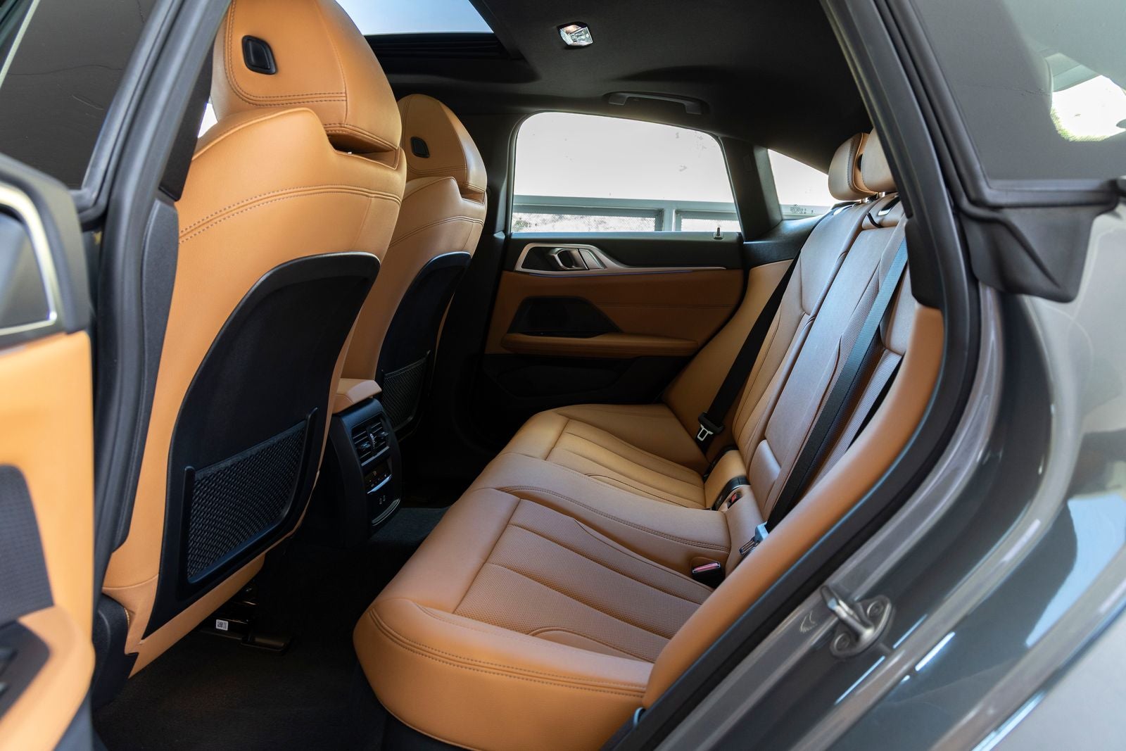 2023 BMW i4 eDrive35 eDrive35