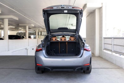 2023 BMW i4 eDrive35 eDrive35