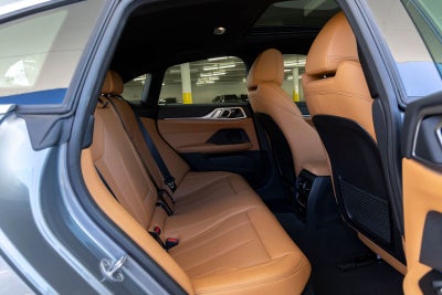 2023 BMW i4 eDrive35 eDrive35