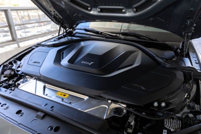 2023 BMW i4 eDrive35 eDrive35