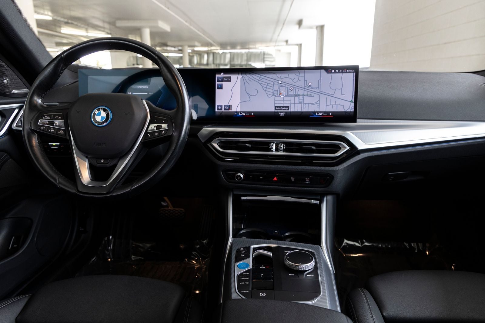 2023 BMW i4 eDrive35 eDrive35