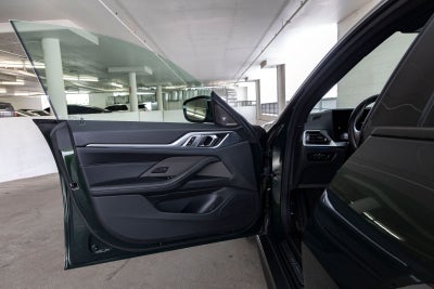 2023 BMW i4 eDrive35 eDrive35