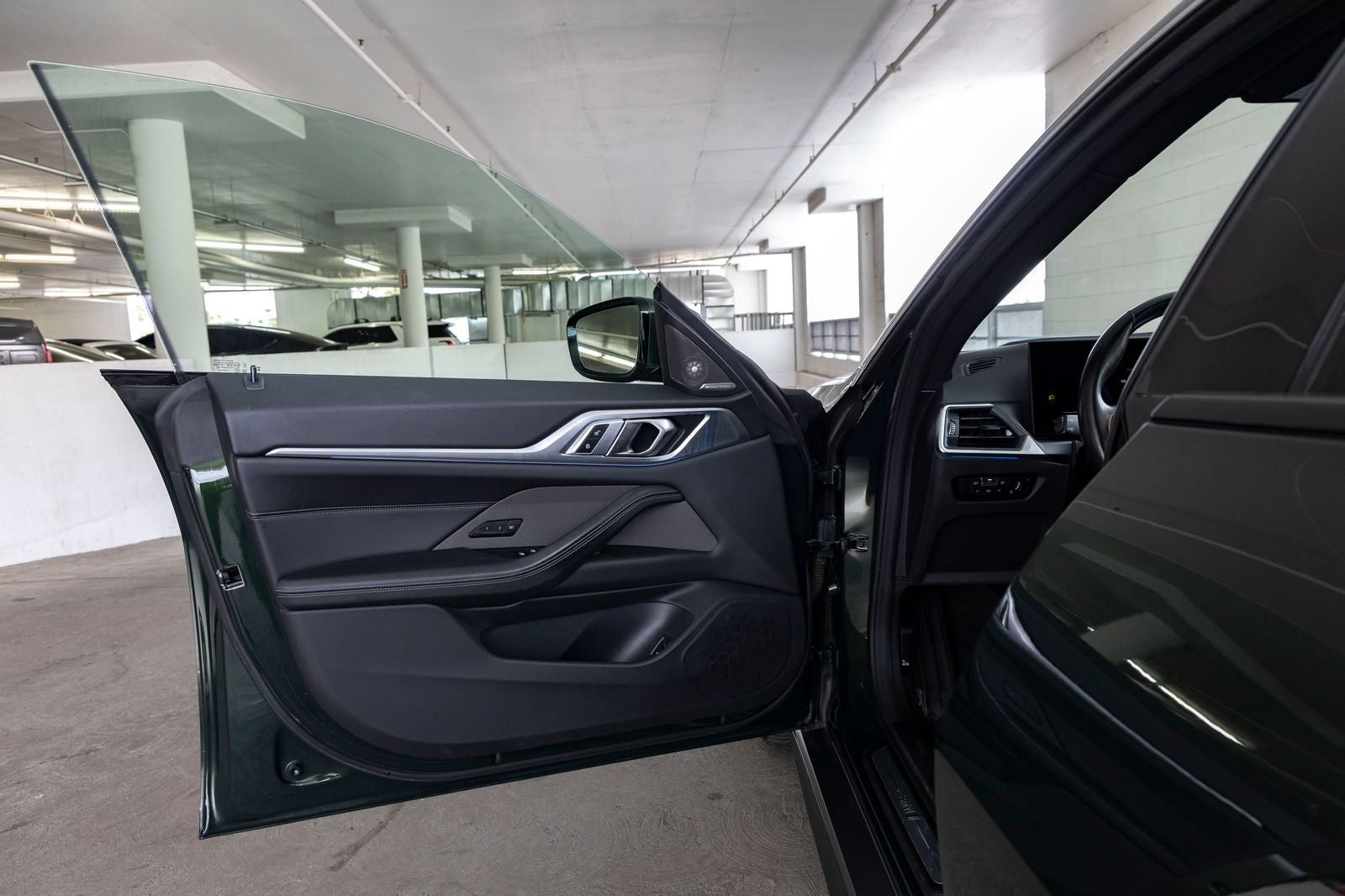 2023 BMW i4 eDrive35 eDrive35