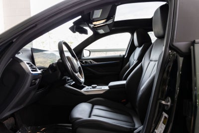 2023 BMW i4 eDrive35 eDrive35