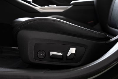 2023 BMW i4 eDrive35 eDrive35