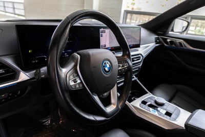 2023 BMW i4 eDrive35 eDrive35