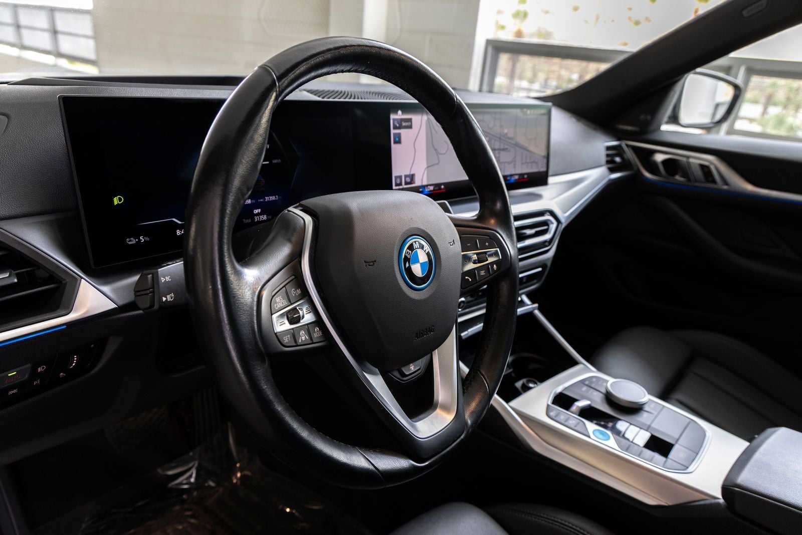 2023 BMW i4 eDrive35 eDrive35