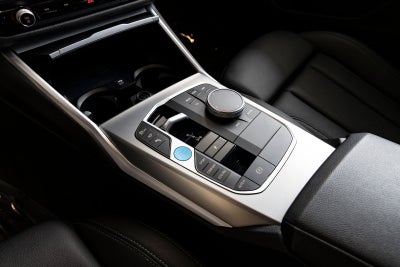 2023 BMW i4 eDrive35 eDrive35