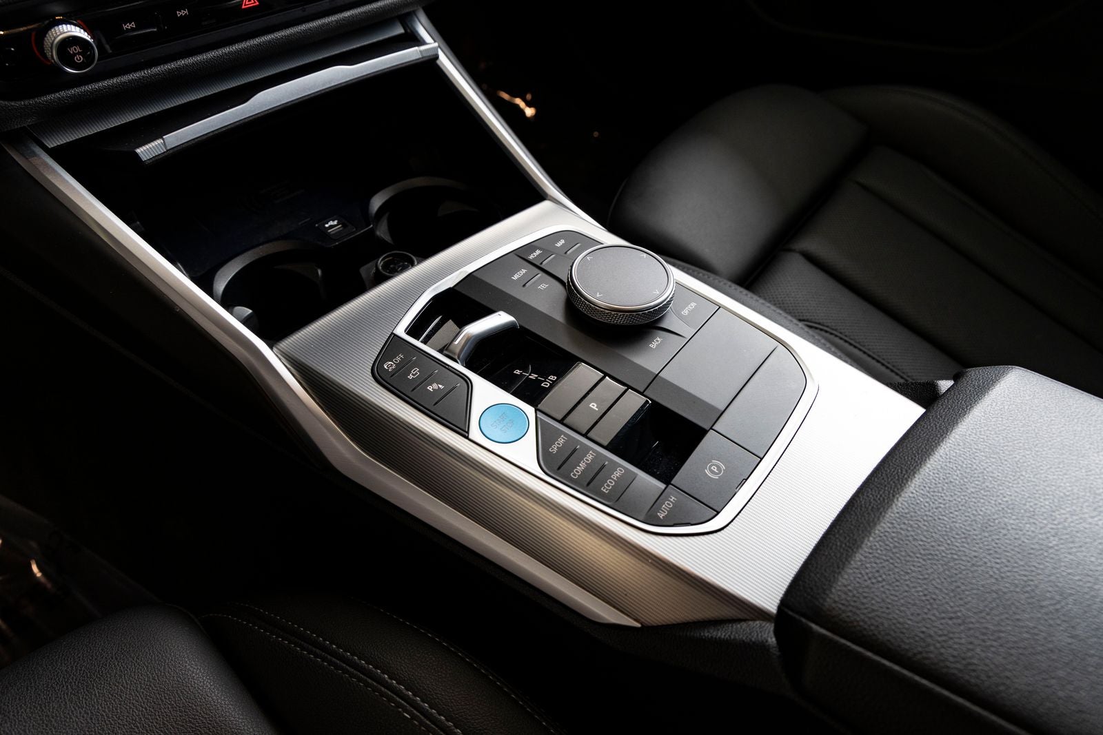 2023 BMW i4 eDrive35 eDrive35