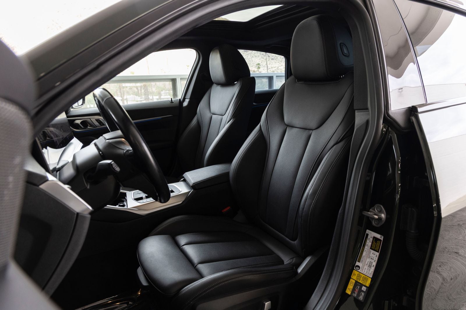 2023 BMW i4 eDrive35 eDrive35