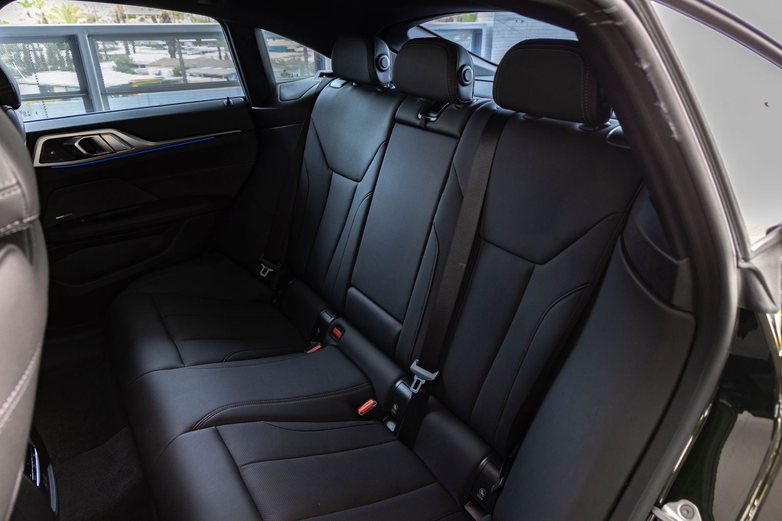 2023 BMW i4 eDrive35 eDrive35