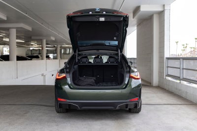 2023 BMW i4 eDrive35 eDrive35