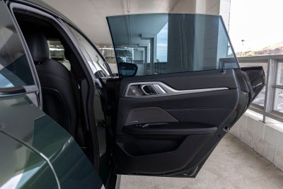 2023 BMW i4 eDrive35 eDrive35
