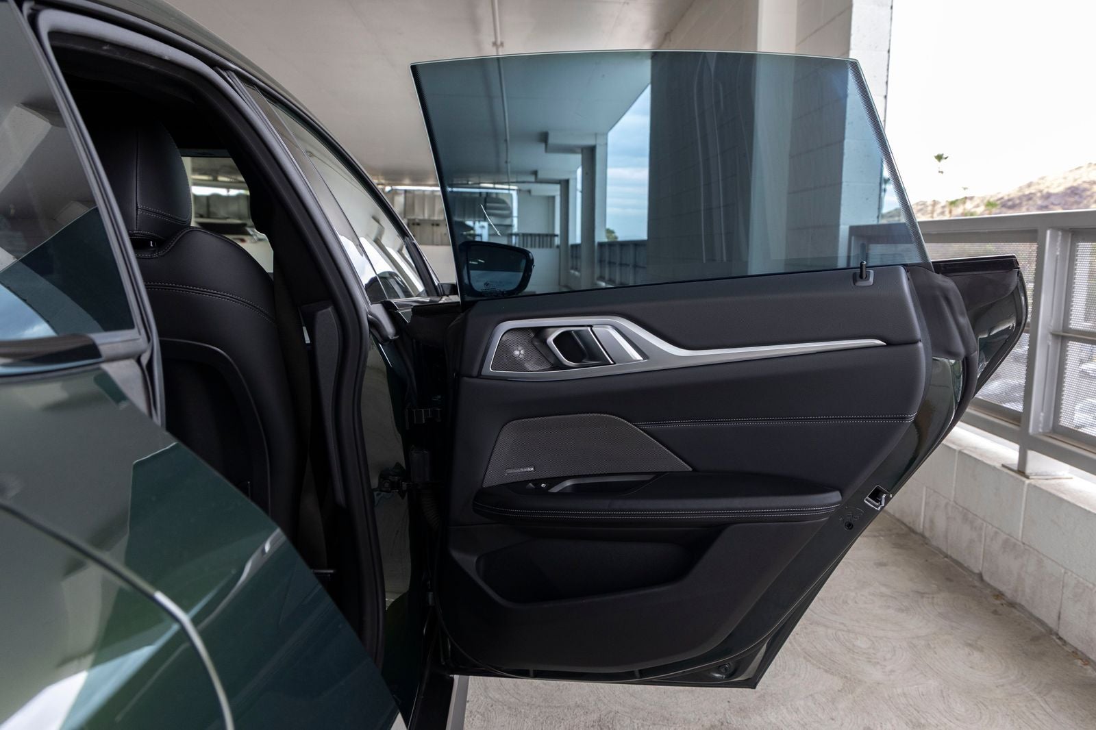 2023 BMW i4 eDrive35 eDrive35