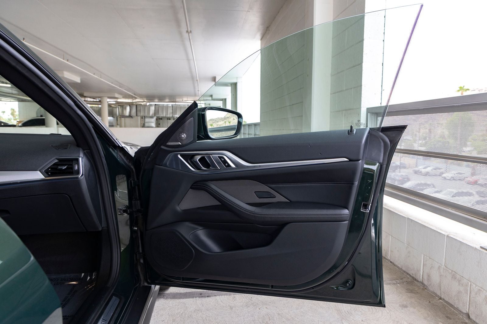 2023 BMW i4 eDrive35 eDrive35