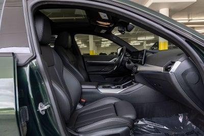 2023 BMW i4 eDrive35 eDrive35