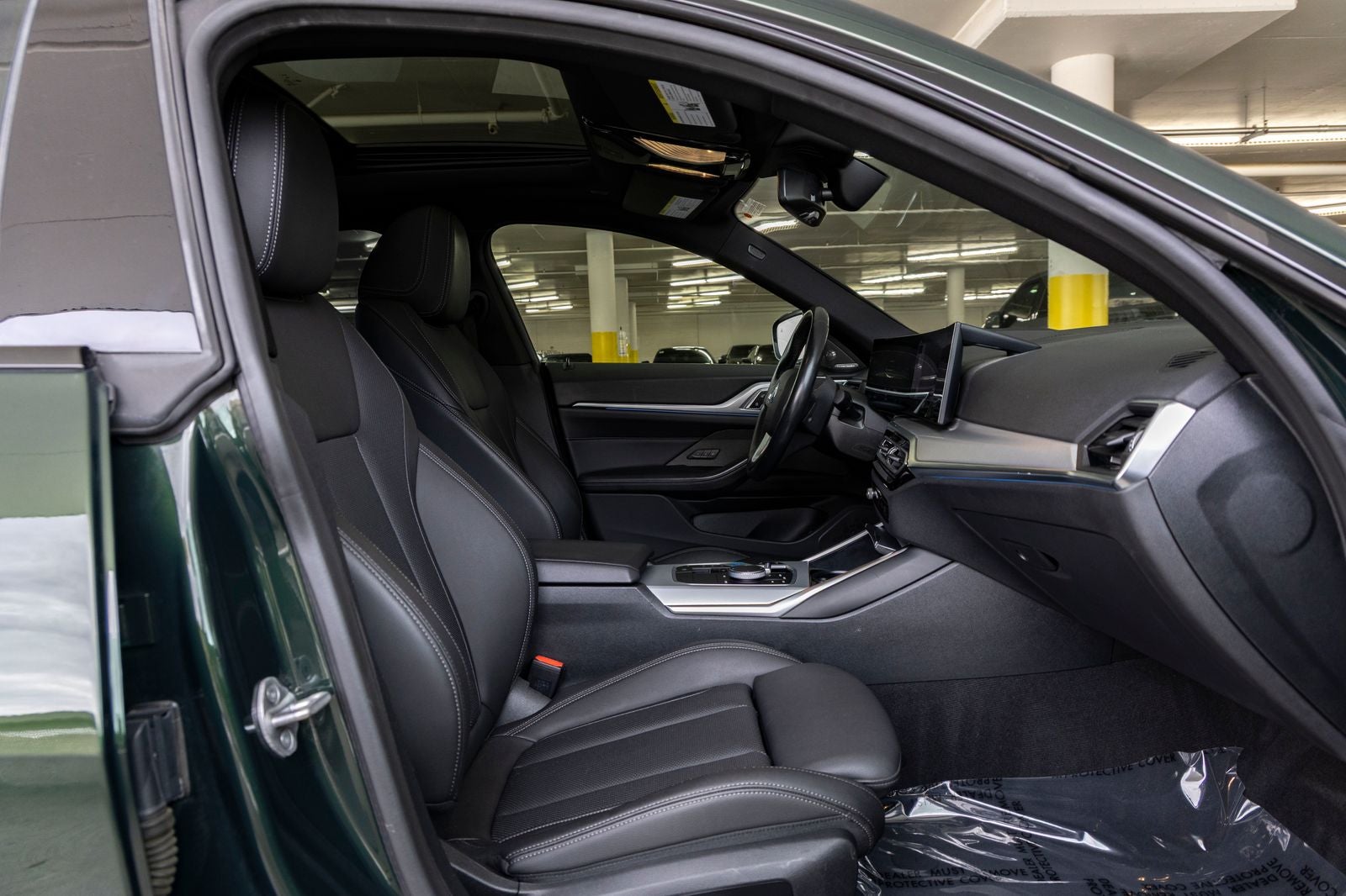 2023 BMW i4 eDrive35 eDrive35
