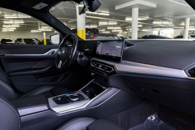 2023 BMW i4 eDrive35 eDrive35