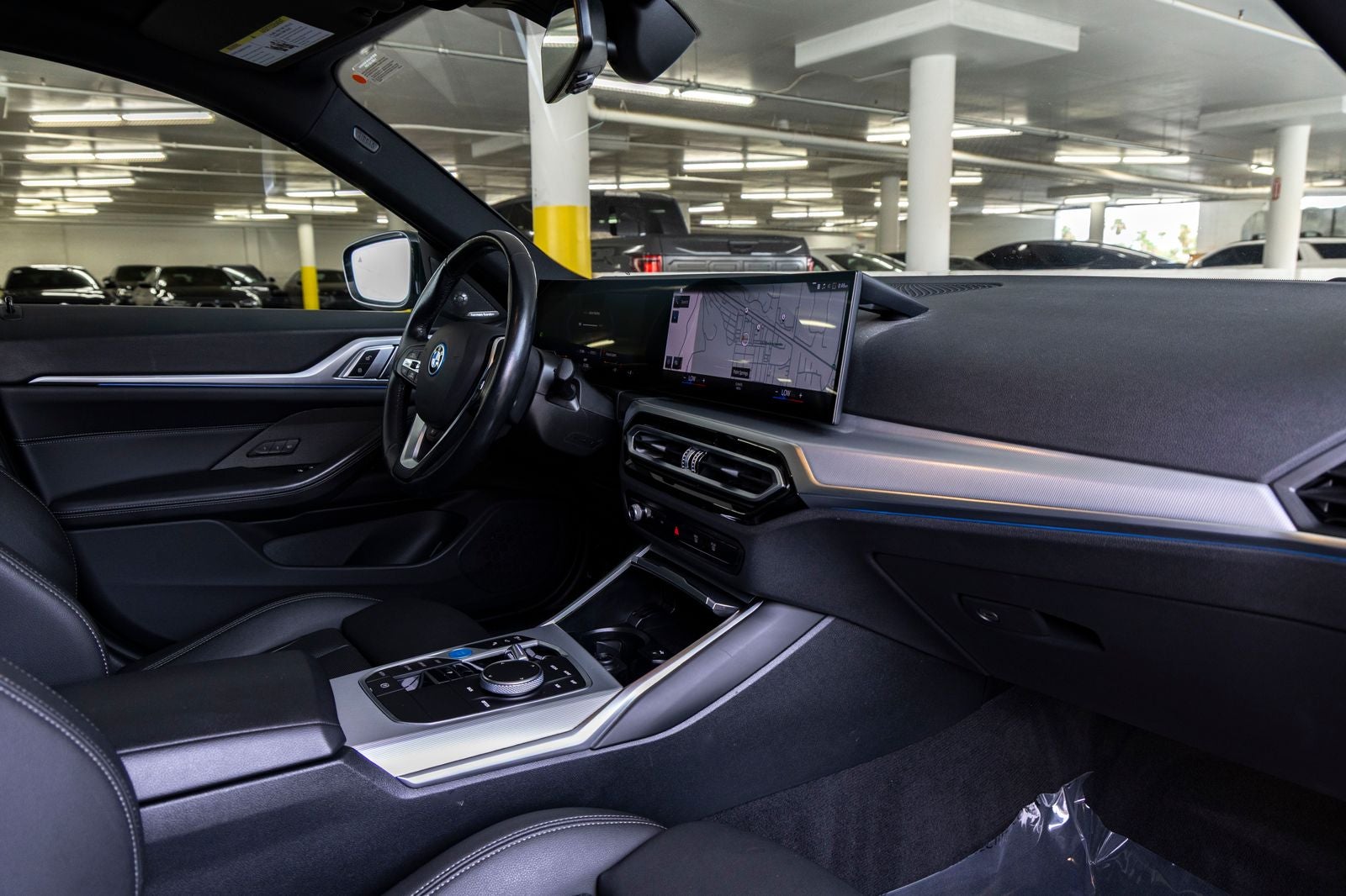2023 BMW i4 eDrive35 eDrive35