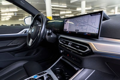 2023 BMW i4 eDrive35 eDrive35
